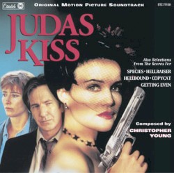 Judas Kiss