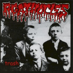 Trash / [untitled]