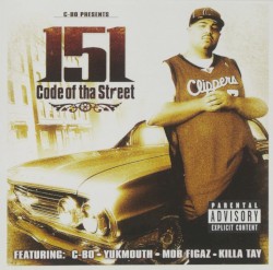 Code of tha Street