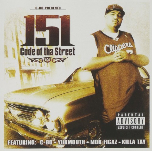 Code of tha Street