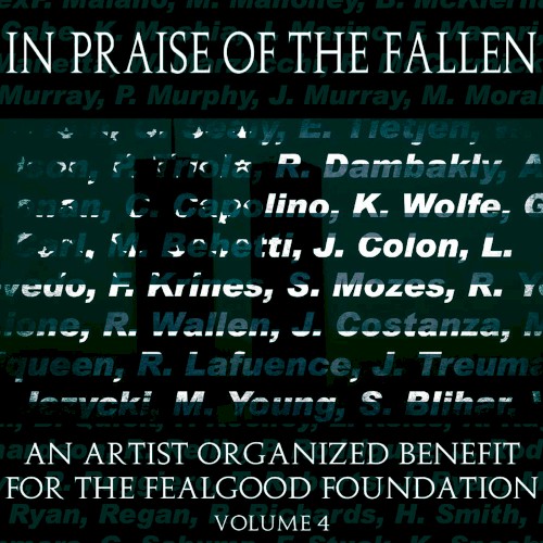 In Praise of the Fallen, Volume 4