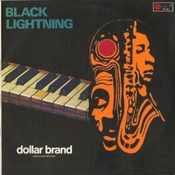 Black Lightning