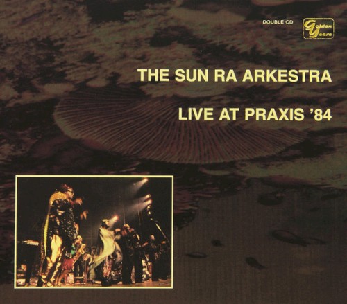 Live at Praxis '84