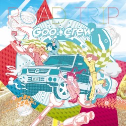 ROAD TRIP