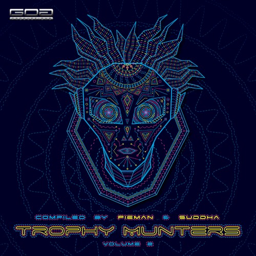 Trophy Munters, Volume 2