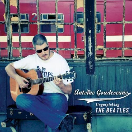 Fingerpicking The Beatles