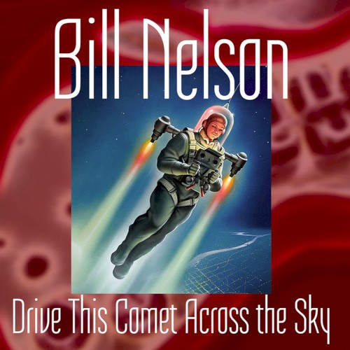 Drive This Comet Across the Sky