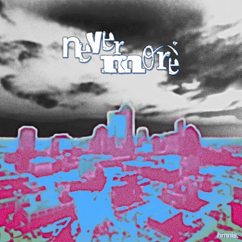 Nevermore EP