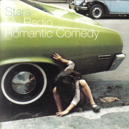 My Radio / Romantic Comedy