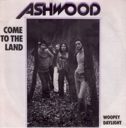 Come to the Land / Woopey Daylight