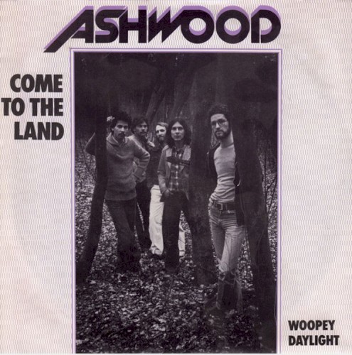 Come to the Land / Woopey Daylight