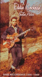 Guitar Picker: Rare Recordings 1954-1960
