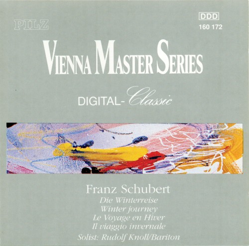 Die Winterreise (Vienna Master Series)