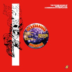 A Gabberdisco Compilation: The Future Sound of Retro Vol. 1