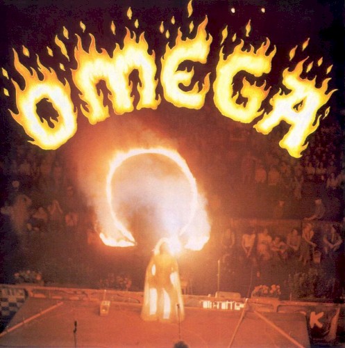 Omega III.