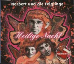 Heilige Nacht - Weihnachten