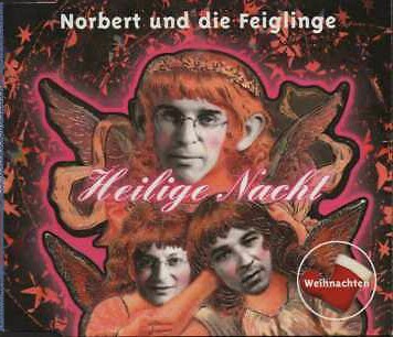 Heilige Nacht - Weihnachten