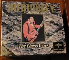 The Chess Years 1955–1974