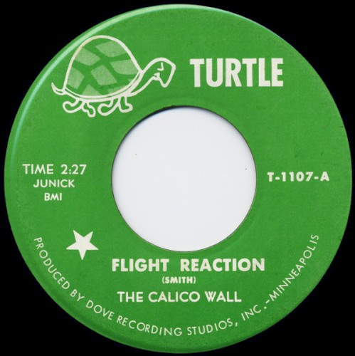 Flight Reaction / Beep