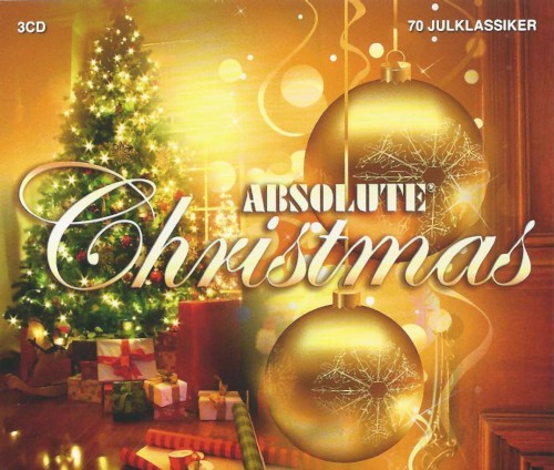 Absolute Christmas