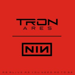 As Alive as You Need Me to Be