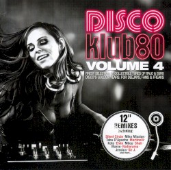 Disco Klub80, Volume 4