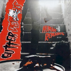 Human Remains EP