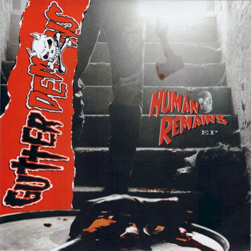 Human Remains EP