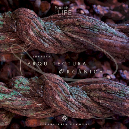 Sounds of Life: Arquitectura orgánica
