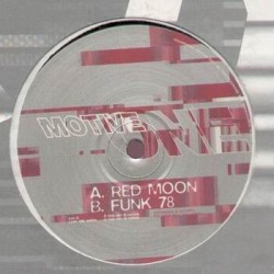 Red Moon / Funk 78