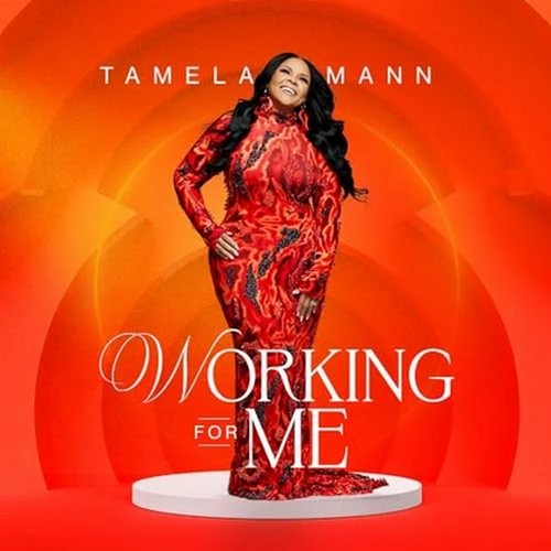 Working for Me