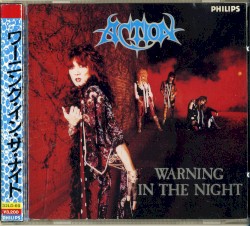 Warning in the Night
