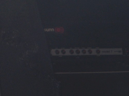2006‐02‐10: Islington Academy, London, England, UK