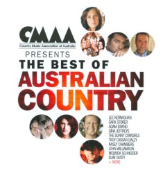 The Best of Australian Country