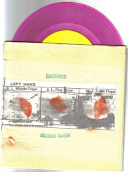 Lachance / Occam's Razor