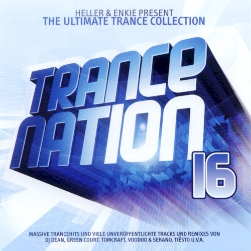 Trance Nation 16