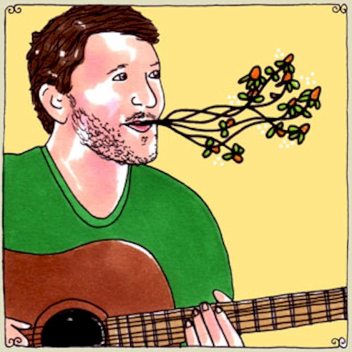 Some Dead Ends Have Better Narrators: Daytrotter Studio, Rock Island, IL, USA