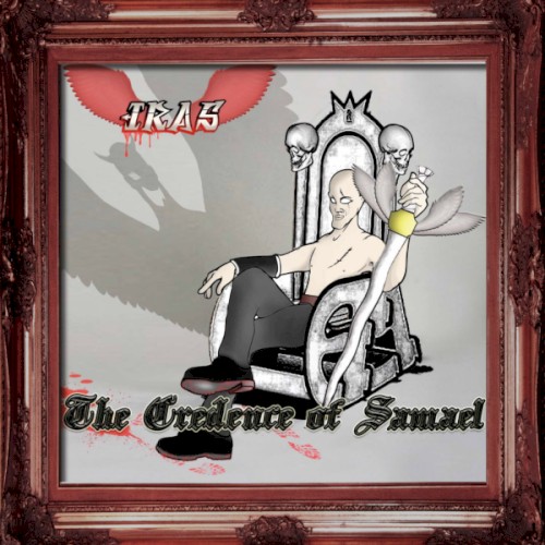 The Pilgrimage of Samael Angel : The Credence of Samael