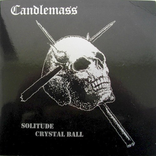 Solitude / Crystal Ball