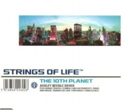 Strings of Life