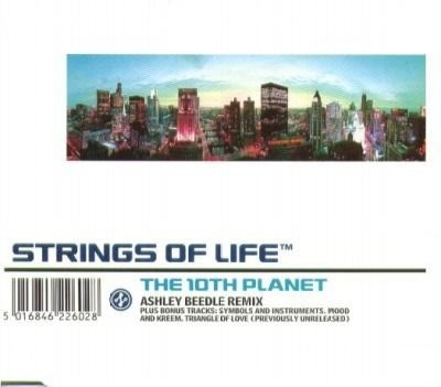 Strings of Life