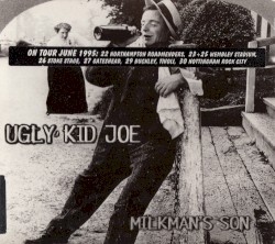 Milkman's Son