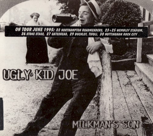 Milkman's Son
