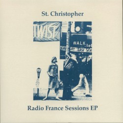 Radio France Sessions EP