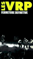 Fermeture définitive