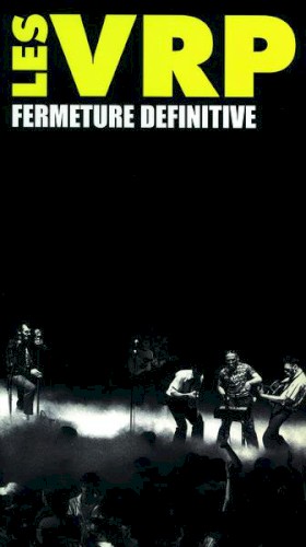 Fermeture définitive