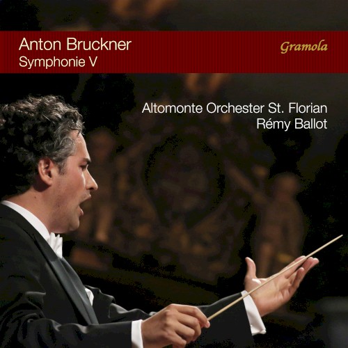 Symphonie V