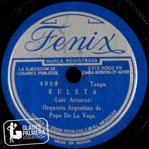 Ruleta / A media luz