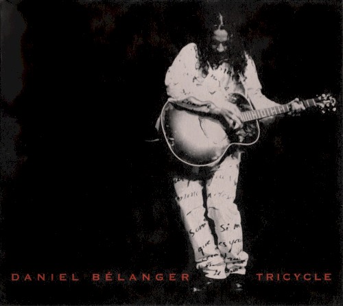 Tricycle