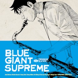 Blue Note X Blue Giant Supreme